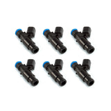 Injector Dynamics XDS Fuel Injectors - Ford Falcon XR6 Turbo (FG) - 48mm Set of 6