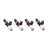 Injector Dynamics XDS Fuel Injectors - Toyota MR2 Turbo 3S-GTE (SW20) - 60mm Set of 4
