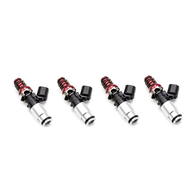Injector Dynamics XDS Fuel Injectors - Toyota MR2 Turbo 3S-GTE (SW20) - 60mm Set of 4 - Injector Dynamics