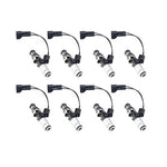 Injector Dynamics XDS Fuel Injectors – Ford – 1050 / 1300 / 1750 / 2600cc - Chicane Australia - Injector Dynamics Thumbnail