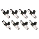 Injector Dynamics XDS Fuel Injectors – Ford – 1050 / 1300 / 1750 / 2600cc - Chicane Australia - Injector Dynamics Thumbnail