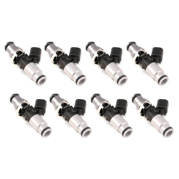 Injector Dynamics XDS Fuel Injectors – Ford – 1050 / 1300 / 1750 / 2600cc - Chicane Australia