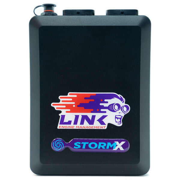 Link G4X StormX ECU - Universal - Link