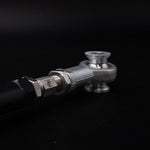 Suspension Secrets Adjustable Rear Toe Arms / Links – BMW M3 (F80)/M4 (F82) - Chicane Australia - Suspension Secrets Thumbnail