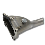 KORSH Catted Downpipe – Subaru WRX (GE/GH/GV/GR) / STI (GR/GV/VA) / Forester XT (SH) / Liberty (BP/BL) - KORSH Thumbnail