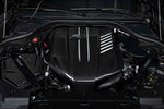Dinan Aluminium Strut Tower Braces - Toyota GR Supra (A90/A91) - Front - Image 5 - Dinan Thumbnail