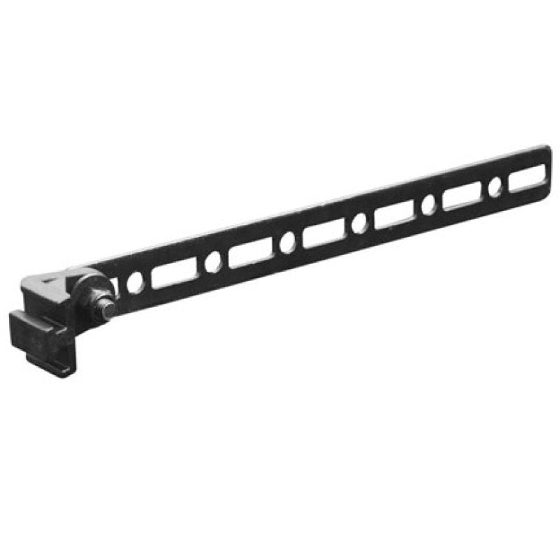 SPAL Strap Bracket Fan Mount - Single (30130011)