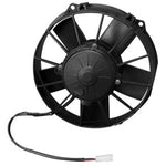 SPAL 9in High Performance Fan - Pull - 755 CFM (VA02-AP70/LL-40A) - SPAL Thumbnail