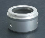 GFB 38mm BOV Inlet Pipe Mount Adaptor - Universal