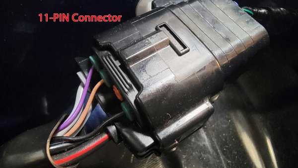 Delicious Tuning Flex Fuel CAN Kit – Subaru BRZ / Toyota GR86 (2022+)