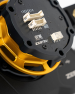 ZESTEK Racing SCX Steering Wheel Button Panel – BMW (E/F/G-Chassis) - Zestek Thumbnail