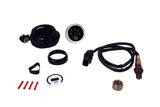 AEM Digital Wideband UEGO Gauge - Universal - 52mm