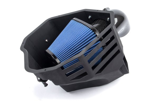 Dinan Cold Air Intake - BMW M340i (G20) / M240i (G42) - Carbon Fibre - Image 2