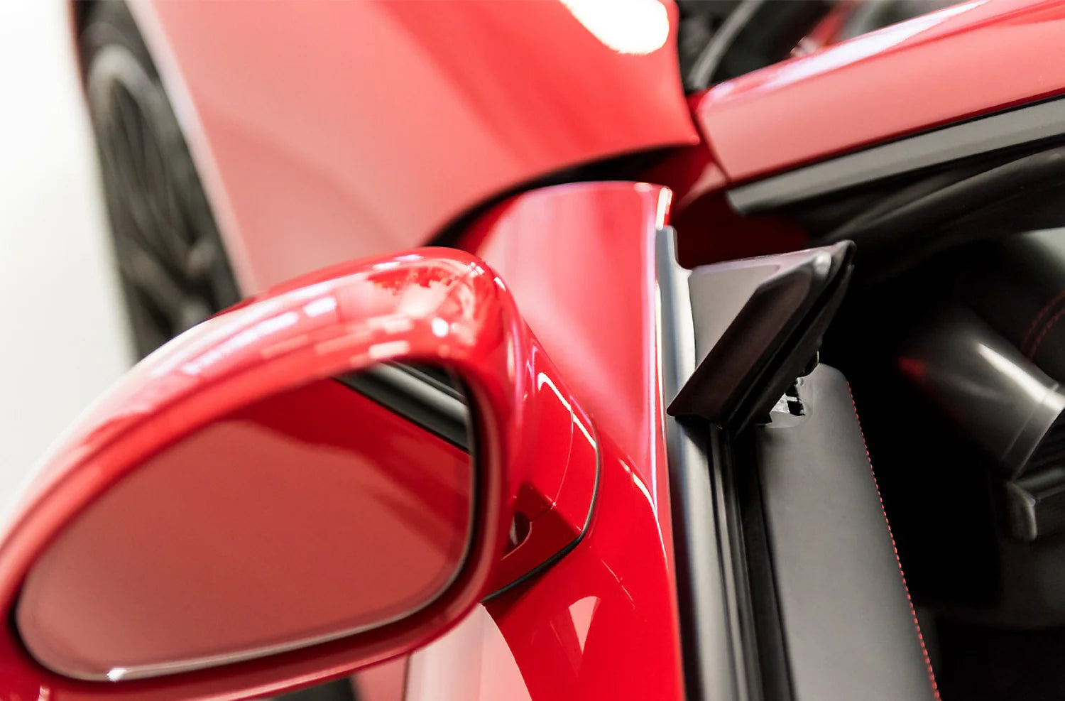 AWE Foiler Wind Diffuser – Porsche 991/981/718 - Chicane Australia