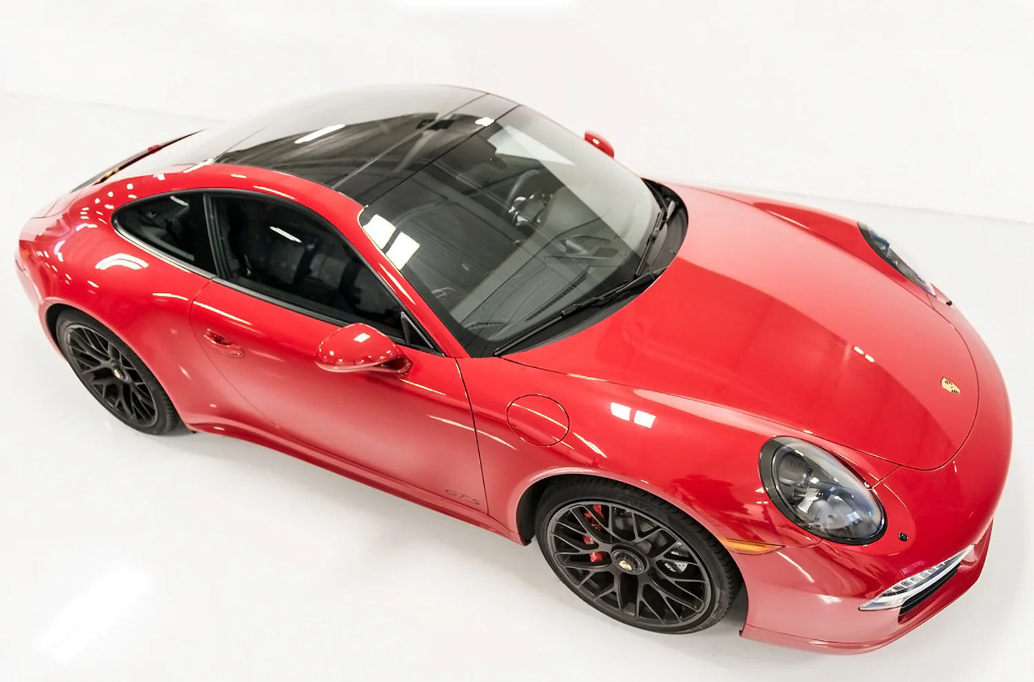 AWE Foiler Wind Diffuser – Porsche 991/981/718 - Chicane Australia