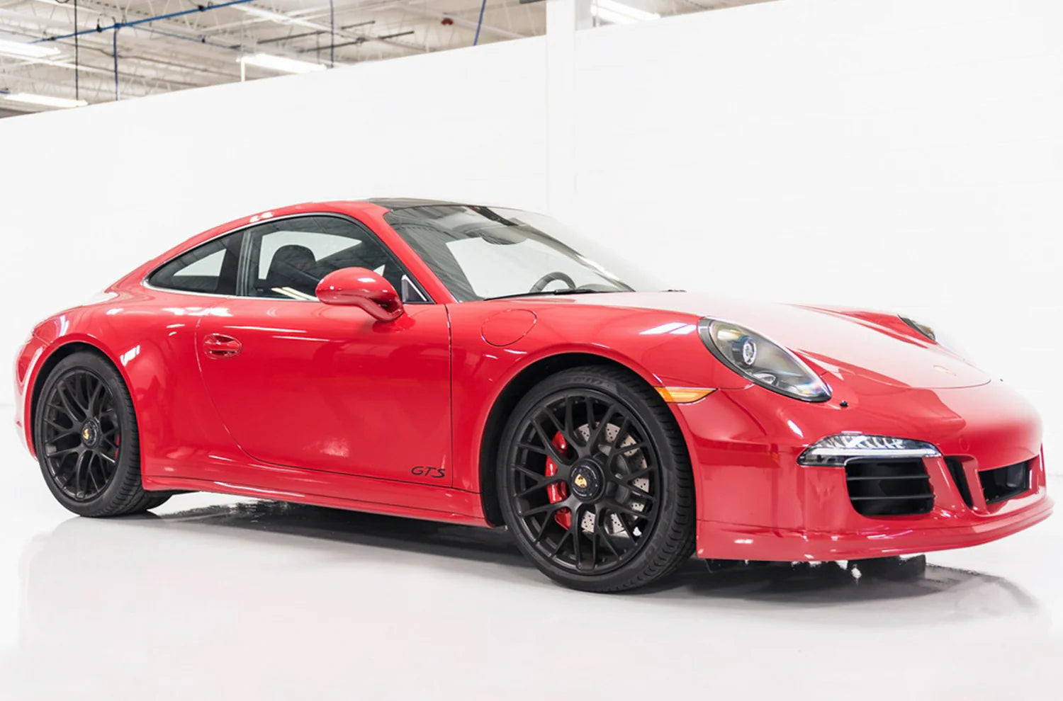 AWE Foiler Wind Diffuser – Porsche 991/981/718 - Chicane Australia