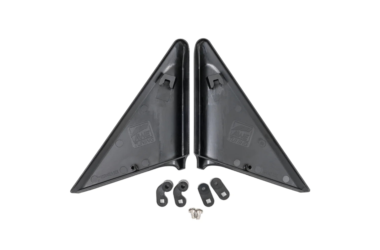 AWE Foiler Wind Diffuser – Porsche 991/981/718 - Chicane Australia