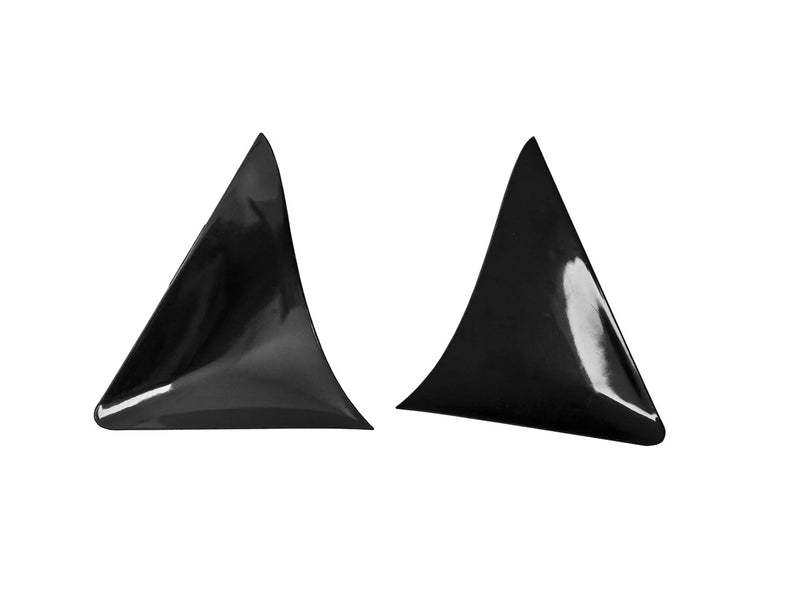 AWE Foiler Wind Diffuser – Toyota GR Supra - Chicane Australia - AWE Exhausts