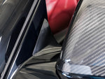 AWE Foiler Wind Diffuser – Toyota GR Supra - Chicane Australia - AWE Exhausts Thumbnail