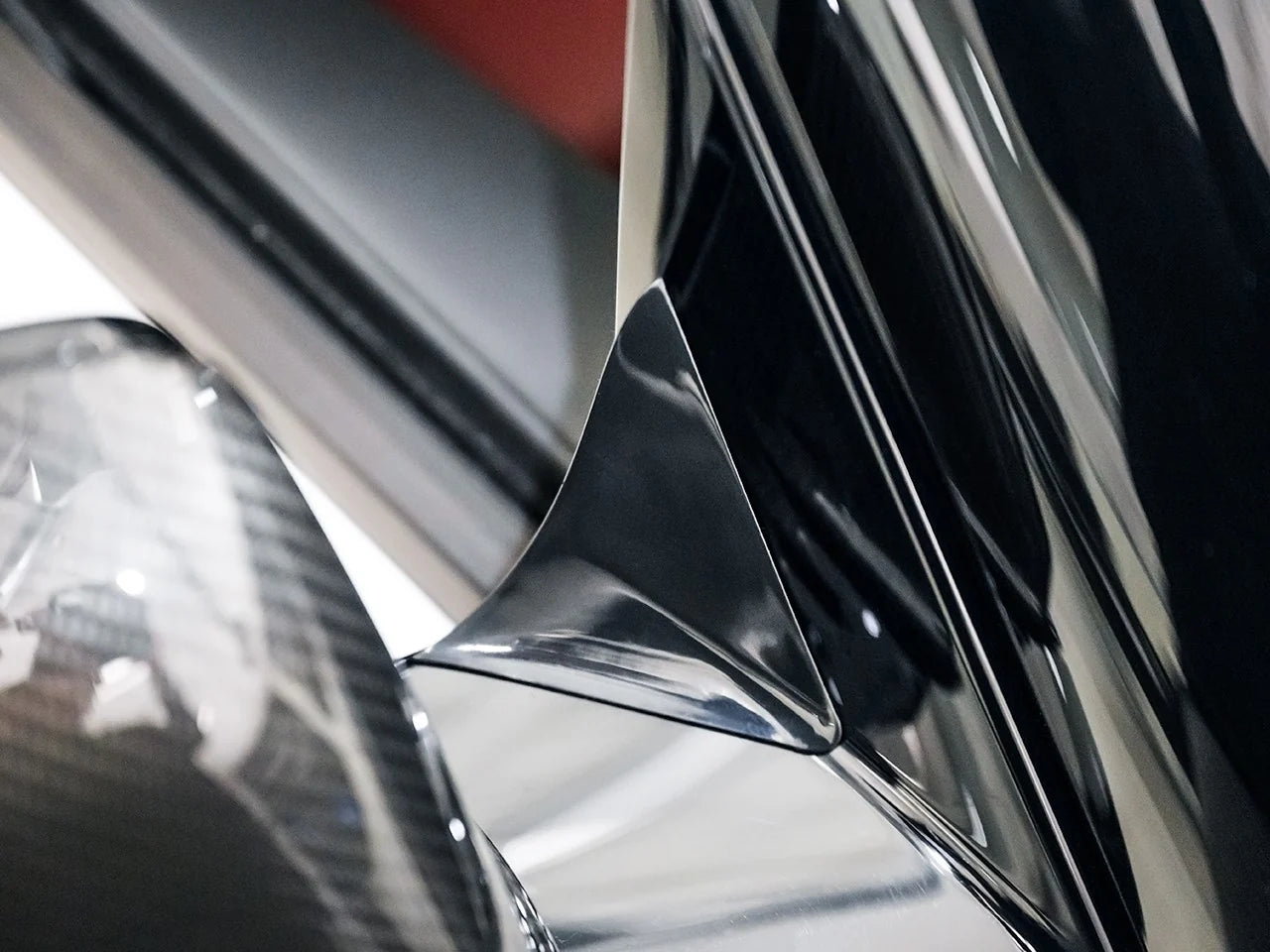 AWE Foiler Wind Diffuser – Toyota GR Supra - Chicane Australia