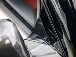 AWE Foiler Wind Diffuser – Toyota GR Supra - Chicane Australia - AWE Exhausts Thumbnail