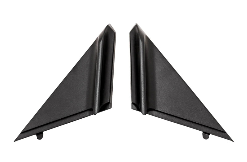 AWE Foiler Wind Diffuser – Porsche 992 - Chicane Australia - AWE Exhausts
