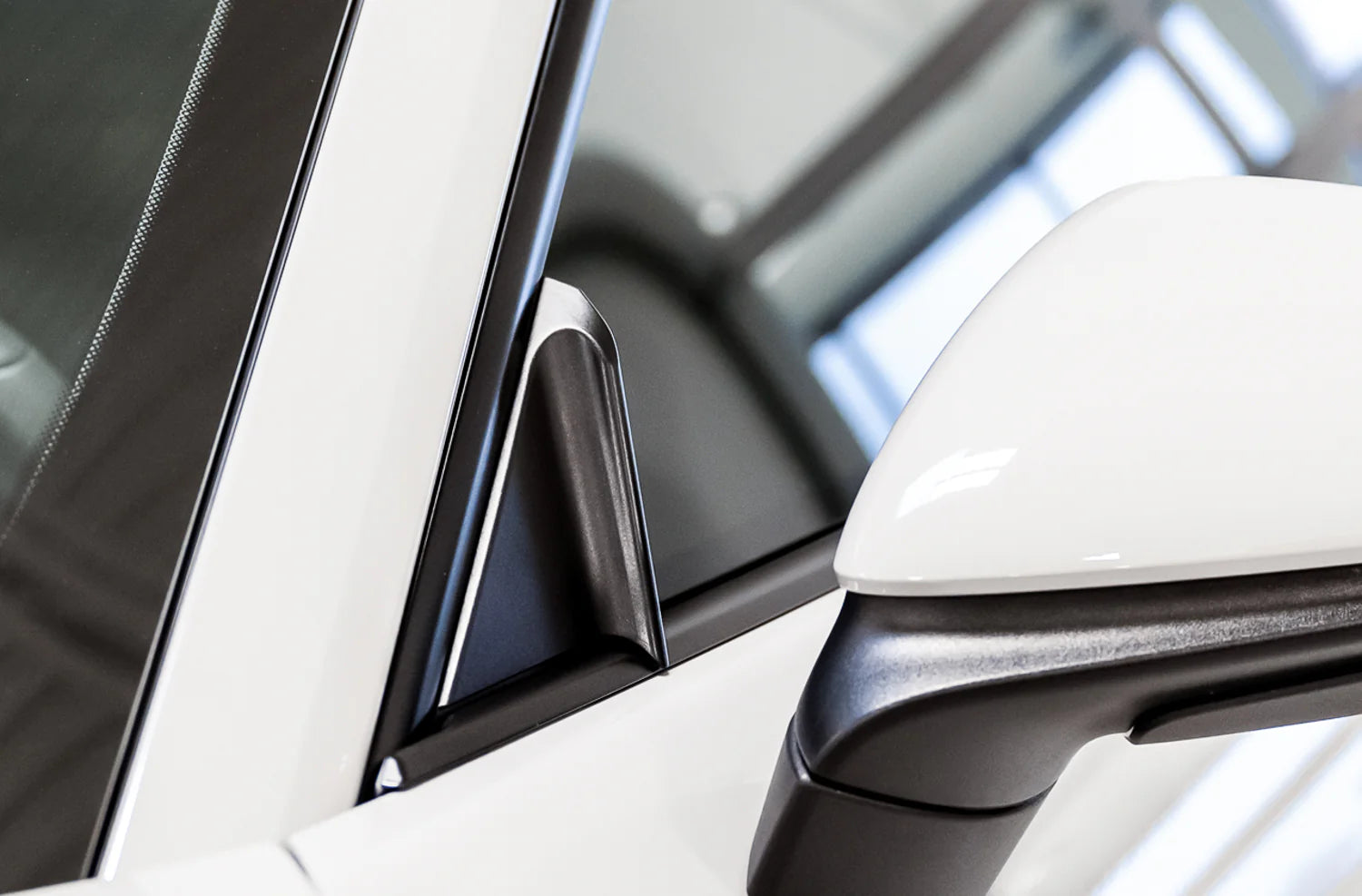 AWE Foiler Wind Diffuser – Porsche 992 - Chicane Australia