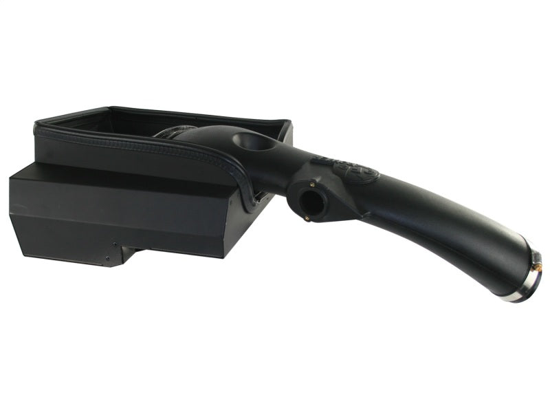 aFe Magnum FORCE Stage-2 Cold Air Intake - BMW 335i (E9X) - 3.0L Turbo N55 (2011–2015) - Image 2
