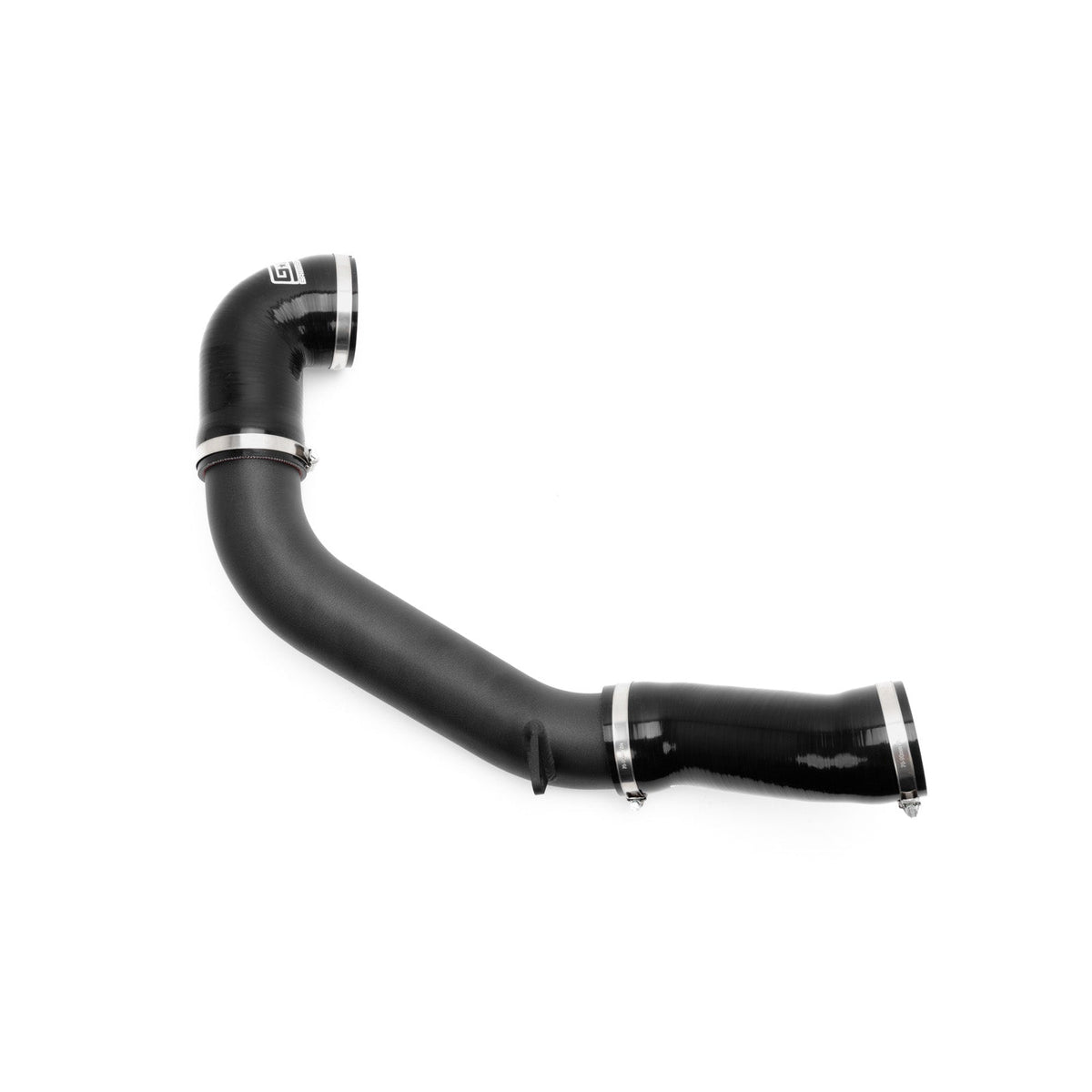 GrimmSpeed Post-MAF Pipe Kit - Subaru WRX (VBH/VNH)