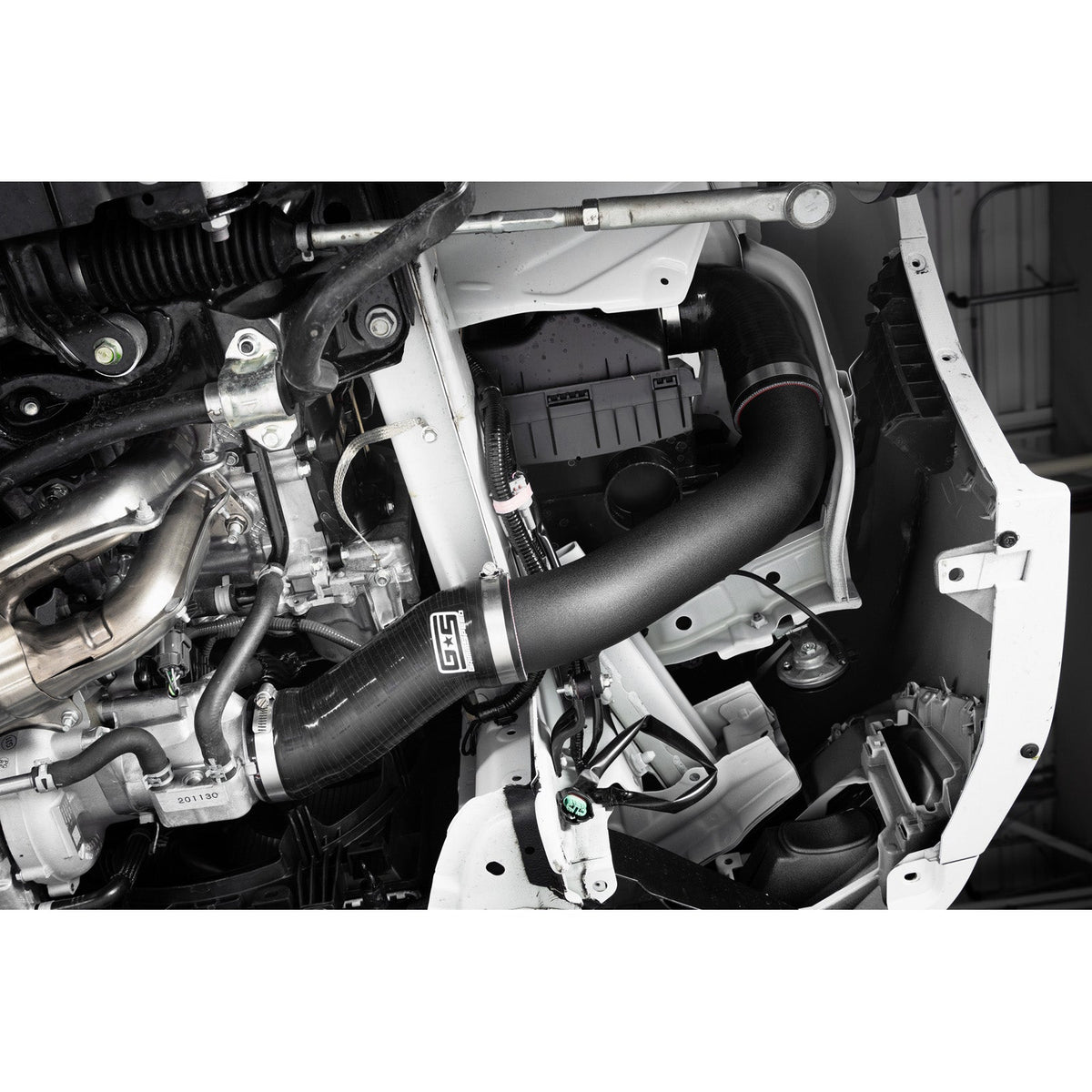 GrimmSpeed Post-MAF Pipe Kit - Subaru WRX (VBH/VNH) - Image 2