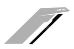 APR Sideburn Stickers - Universal - Image 3 - APR Thumbnail