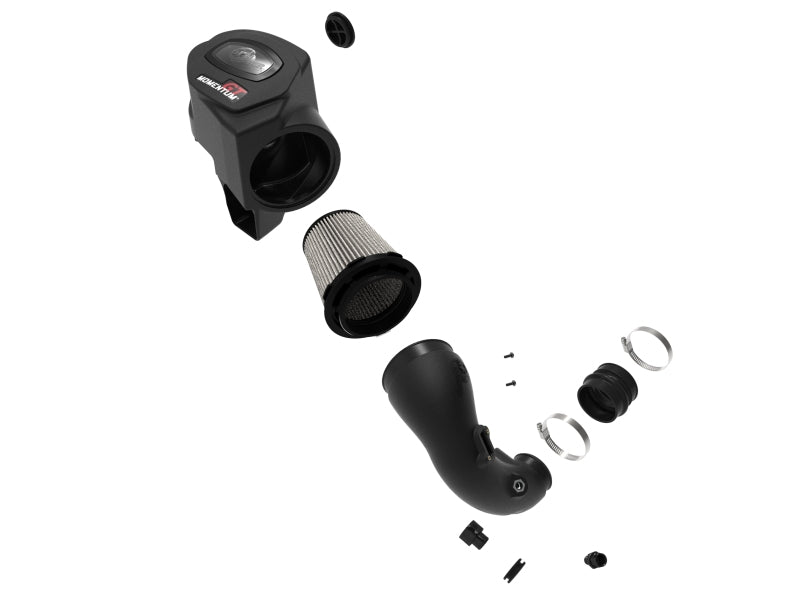 aFe Momentum GT Cold Air Intake - BMW 540i (G30) - 3.0L Turbo B58 - Image 2