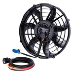 SPAL 16in 300W Brushless Fan - Drop-In - w/ Jumper Harness - SPAL Thumbnail