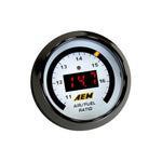 AEM Digital Wideband UEGO Gauge - Universal - 52mm - Image 53 - AEM Electronics Thumbnail