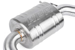 APR Catback Exhaust System - Volkswagen Golf GTI (Mk7) - w/Front Muffler - Image 4 - APR Thumbnail