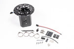 Radium Engineering fuel pump hanger – Subaru WRX/STI – kit contents, GSS342 / AEM 50-1200 option - Radium Engineering Thumbnail