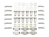 PARAGON D-Bobbin (Long) – Rotor Attachment Hardware Kit