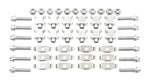 Paragon 12-bolt H-Bobbin rotor attachment hardware kit (included) - Paragon Thumbnail