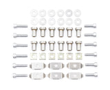 PARAGON D-Bobbin (Short) – Rotor Attachment Hardware Kit