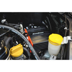 GrimmSpeed Lightweight Battery Mount Kit - 2008-21 Subaru WRX, 2008-21 Subaru STI - Image 2 - GrimmSpeed Thumbnail
