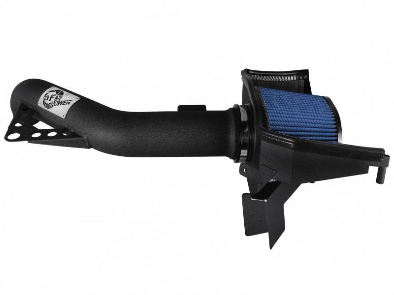 aFe Magnum FORCE Stage-2 Cold Air Intake - BMW 335i (F30) - 3.0L Turbo N55 (2012–2015) - Image 2