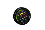 AEM X-Series Temperature Gauge Kit - Universal - 100-300F - Image 14 - AEM Electronics Thumbnail