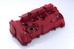 Spoon Sports Red Valve Cover - Honda Civic Type R (FK8/FL5) - SPOON Thumbnail