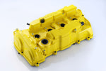 Spoon Sports Yellow Valve Cover - Honda Civic Type R (FK8/FL5) - SPOON Thumbnail