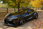 Dinan Performance Spring Set - Toyota GR Supra (A90/A91) - Image 6 - Dinan Thumbnail