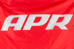 APR Polyester Flag - Universal - 3ft x 5ft Red - Image 4 - APR Thumbnail