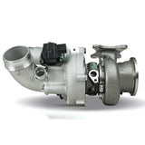 Garrett PowerMax Stage 1 Turbocharger - Volkswagen Golf R (Mk7/Mk7.5) / Audi S3 (8V)
