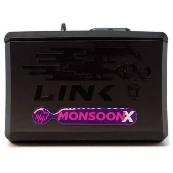 Link G4X MonsoonX ECU - Universal - Link
