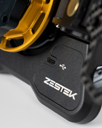 ZESTEK Racing SCX Steering Wheel Button Panel – BMW (E/F/G-Chassis) - Zestek Thumbnail