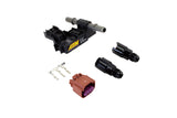 AEM Ethanol Content Flex Fuel Sensor Kit - Universal - -6AN Fittings